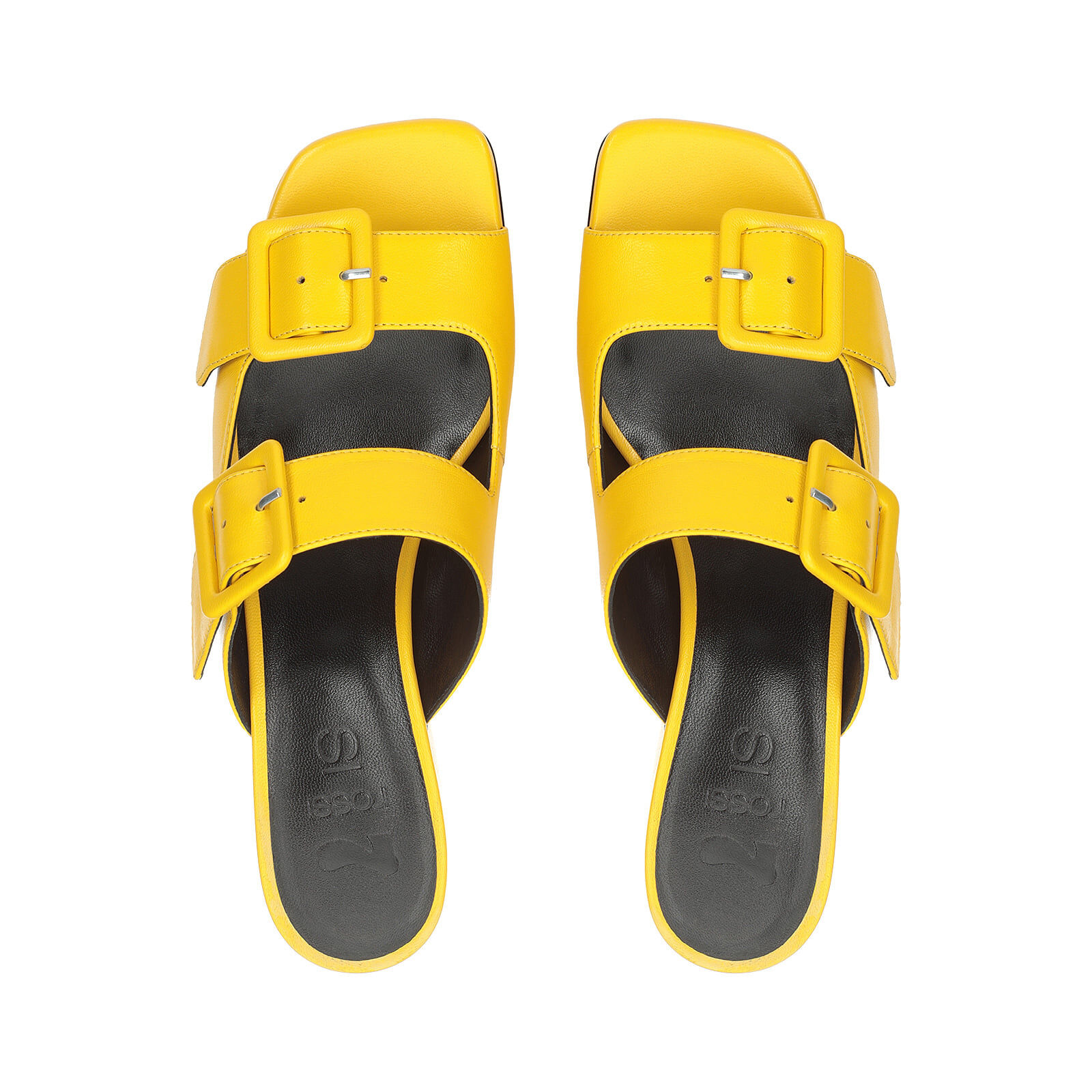 SI ROSSI - Sandals Mimosa, 3