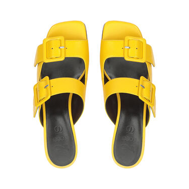 SI ROSSI - Sandals Mimosa, 3