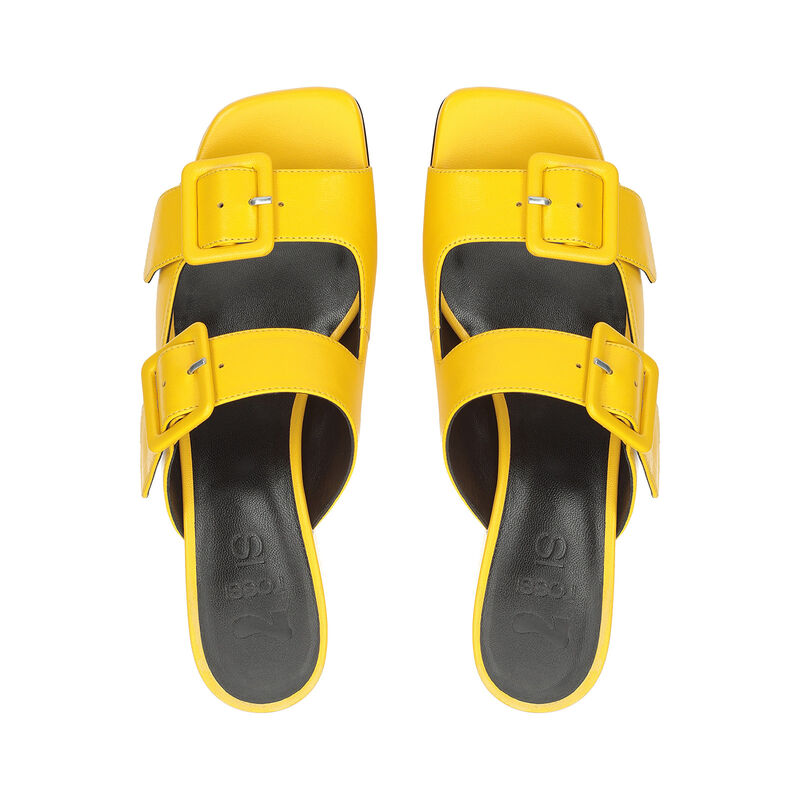 SI ROSSI - Sandals Mimosa