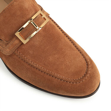 sr Nora - Loafers Macadamia, 4