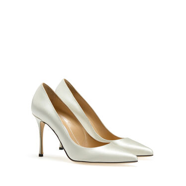 Godiva - Pumps Champagne, 1