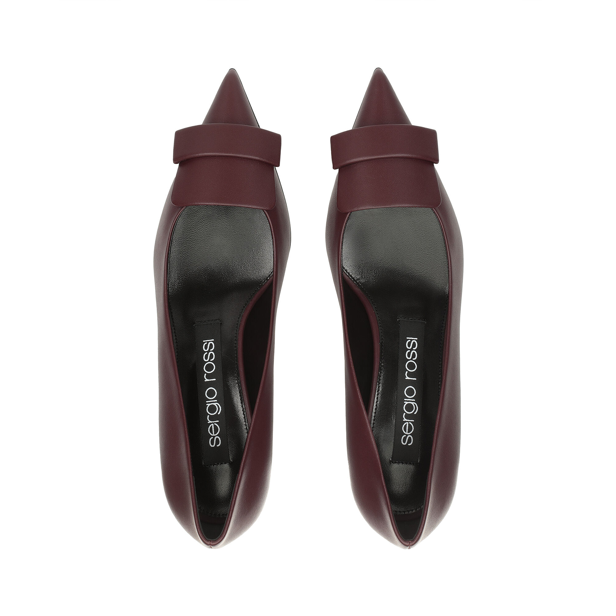 Sergio rossi decollete top