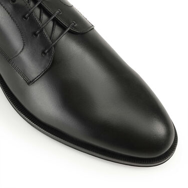 sr Ryan - Lace-up derby Black, 4