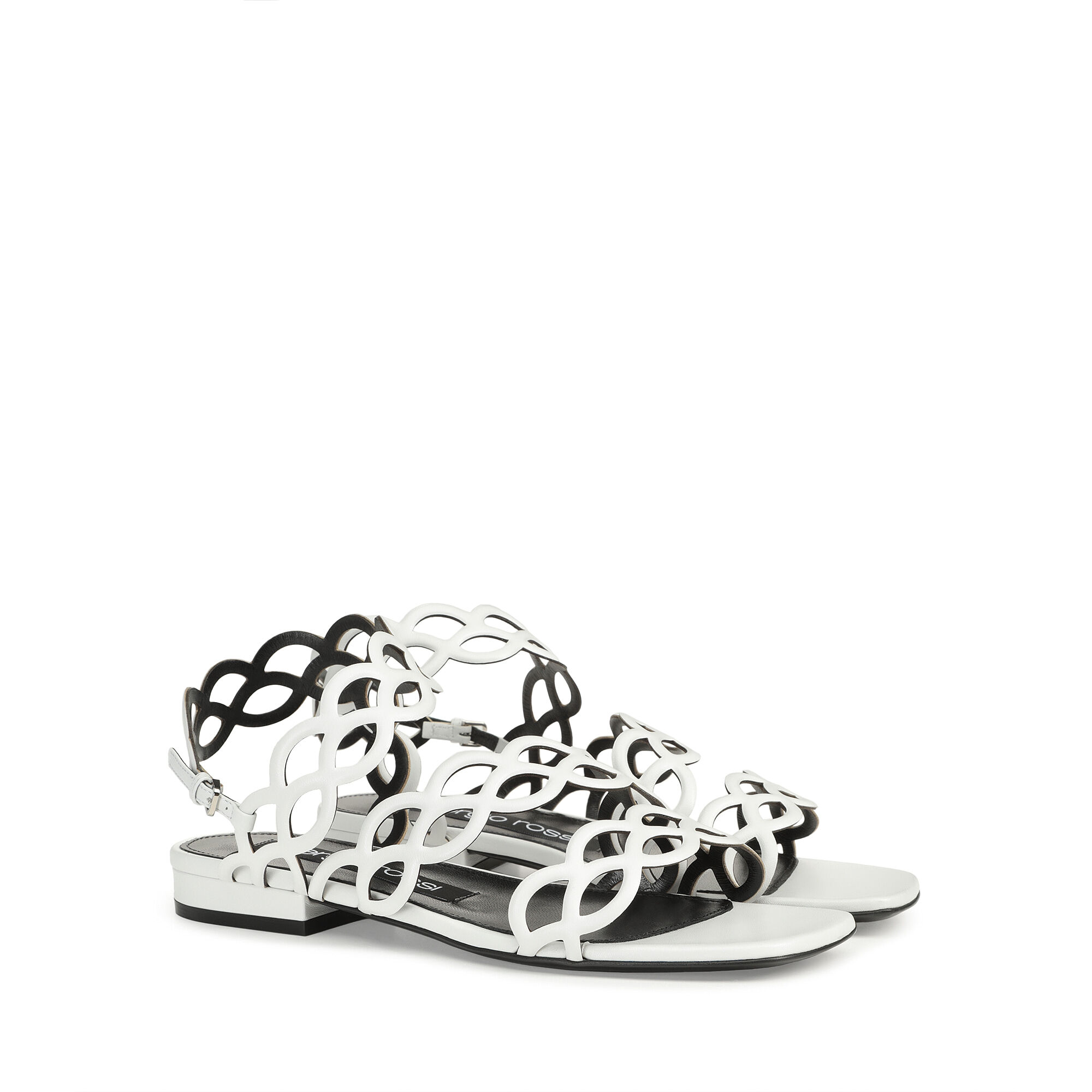 Sandali tacco 2020 top