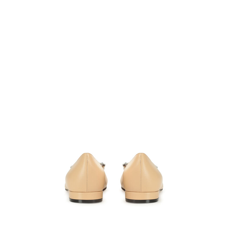 sr Prince - Ballerine Soft Skin