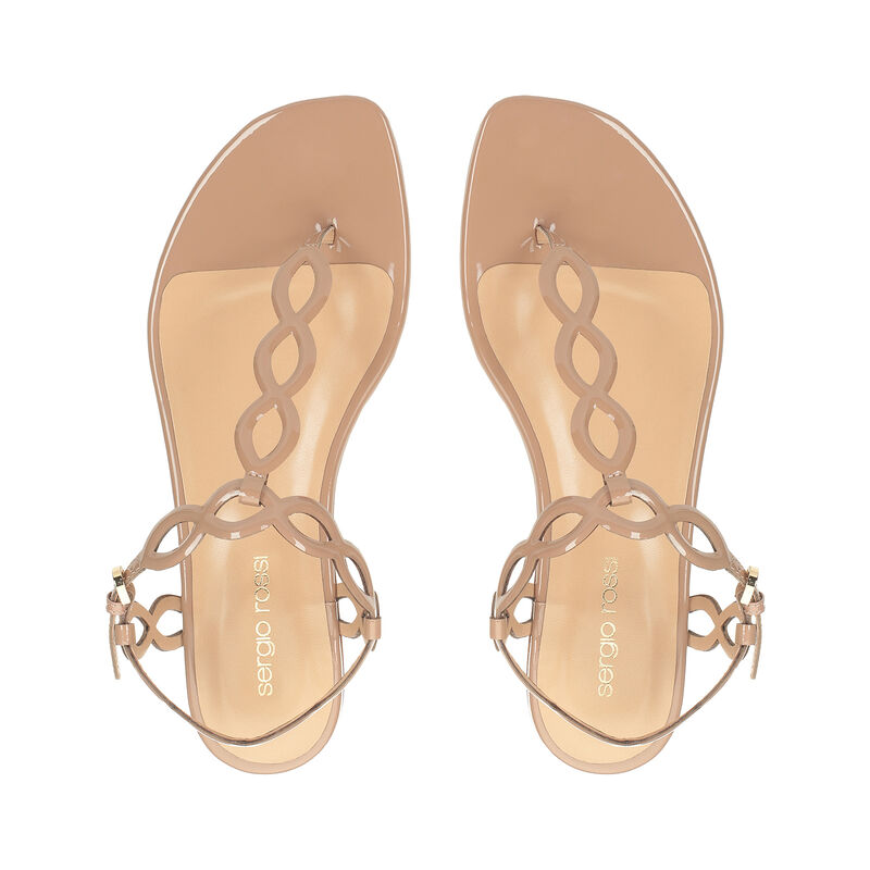 Mermaid  - Sandals Skin