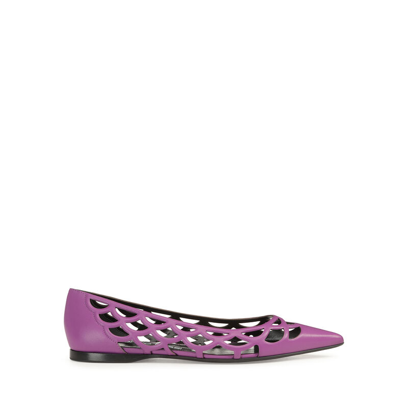 sr Mermaid - Ballerinas Buganvilia
