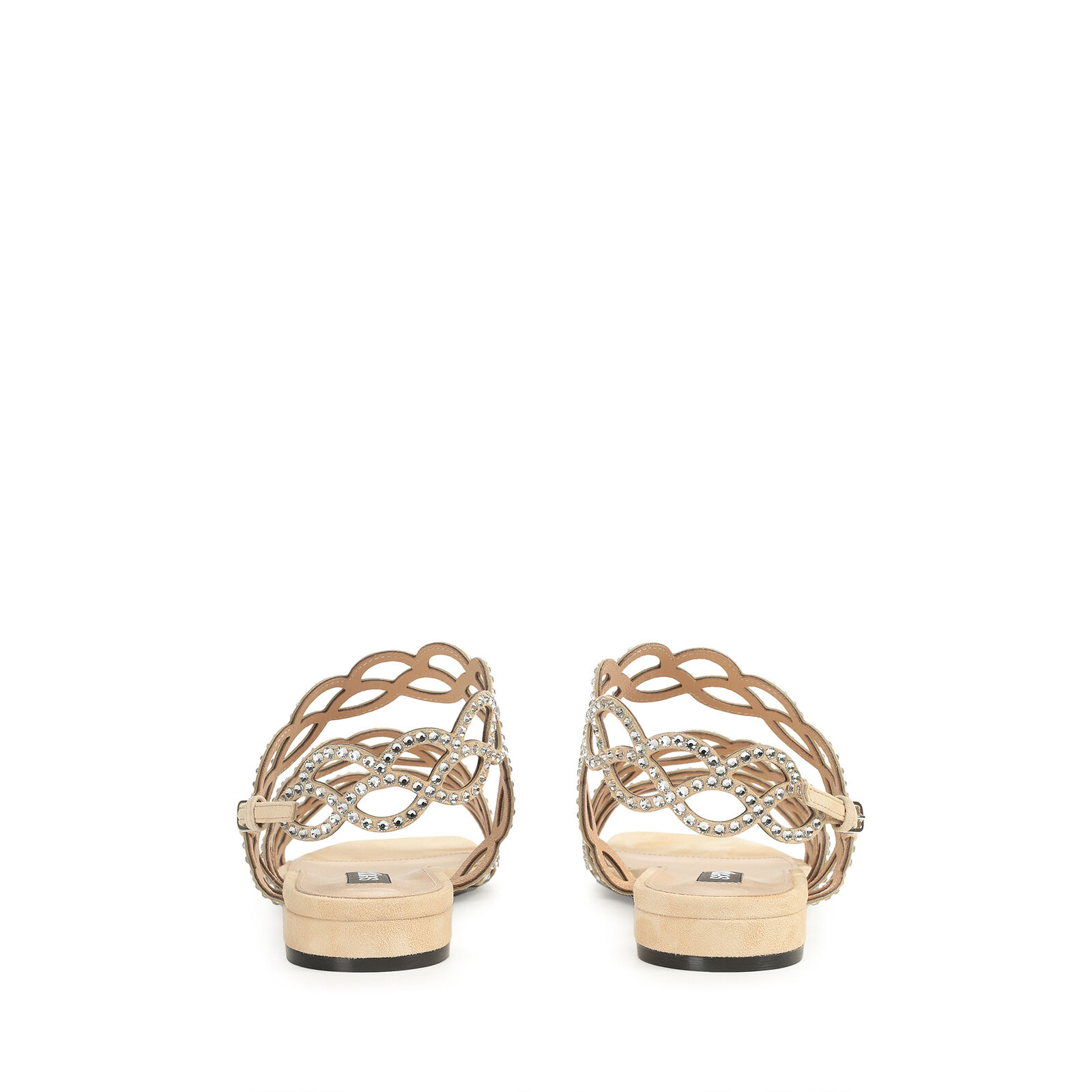 sr Mermaid - Sandals Soft Skin, 2