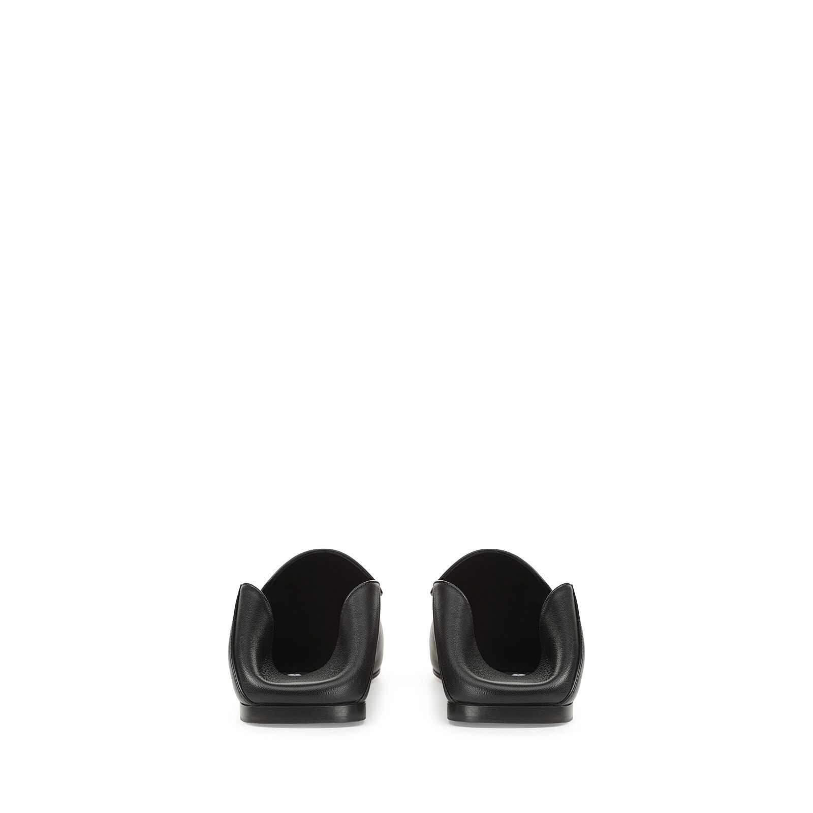 sr1 - Slippers Black, 2