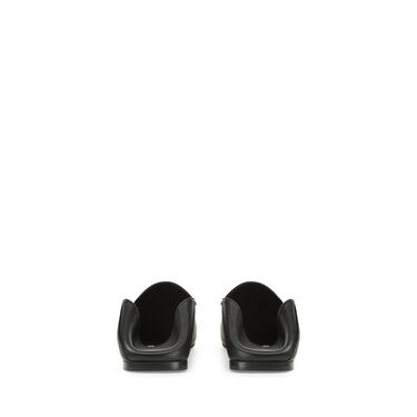 sr1 - Slippers Black, 2