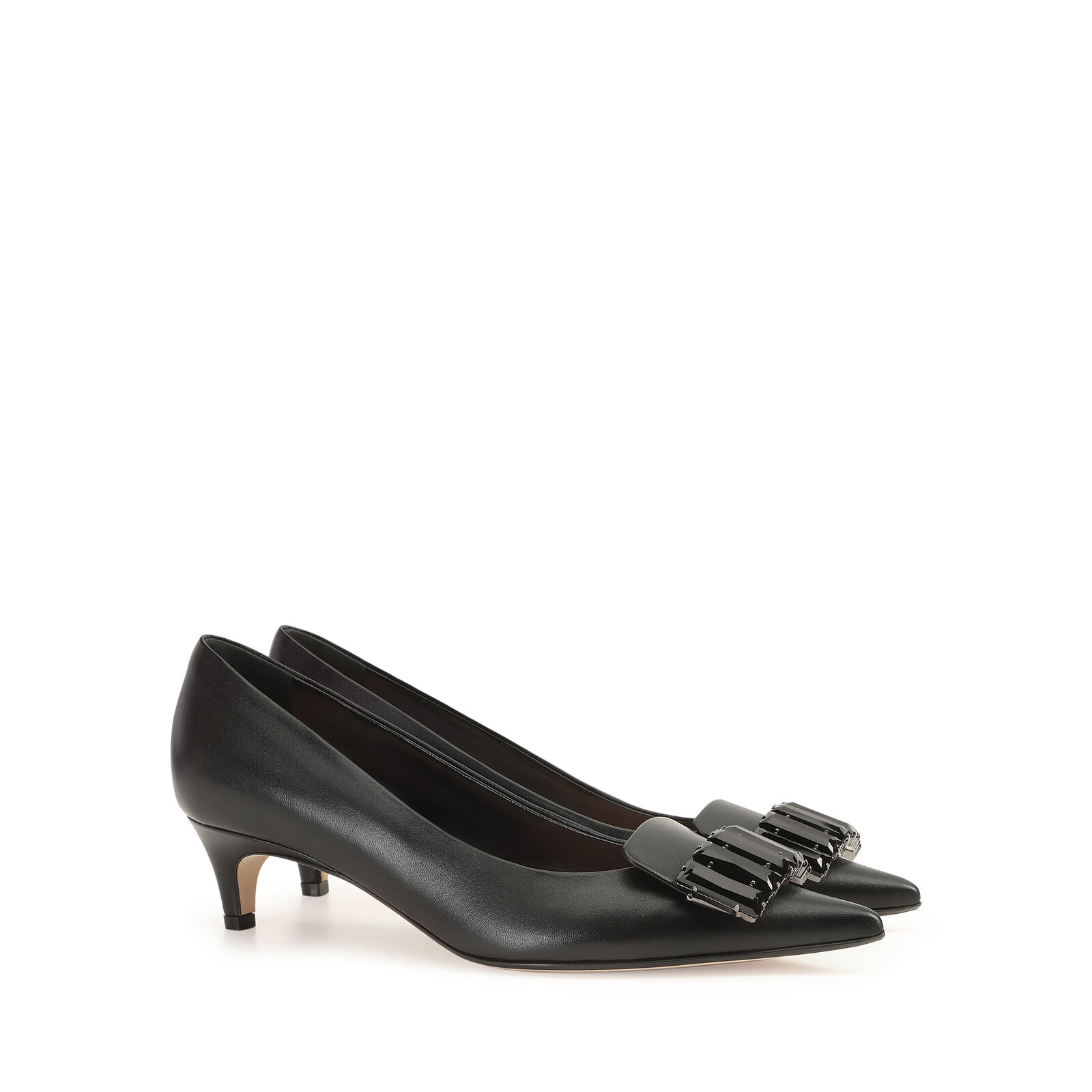 sr1 - Pumps Black, 1