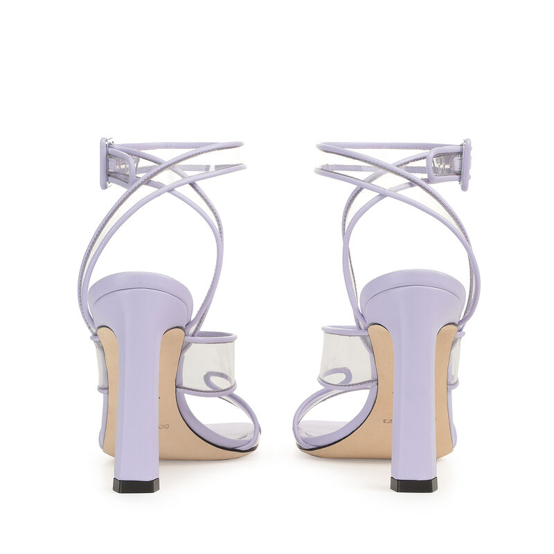 sr Lunettes  - Sandals Wisteria