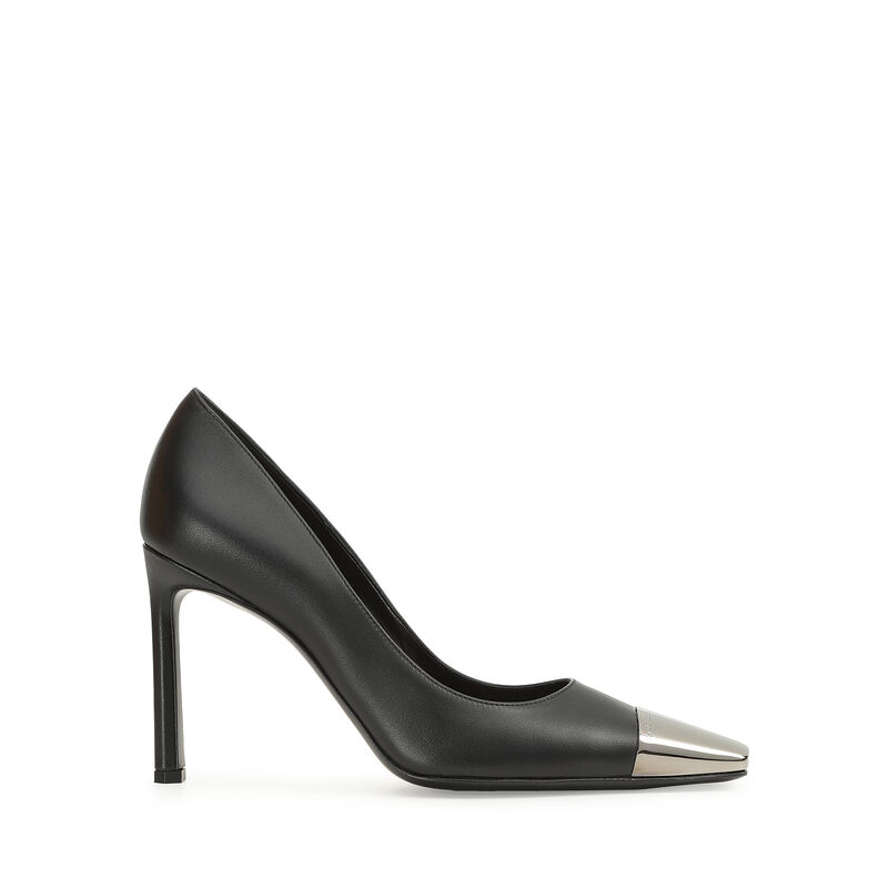 sr Reese - Pumps Black