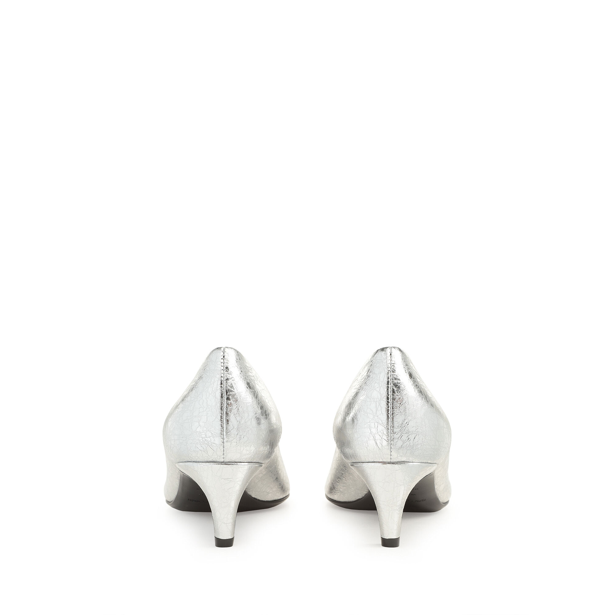 超特価セール開催！！ パンプス グレー Grey Pumps - Arc sr 50mm, ミッドヒール: 靴
