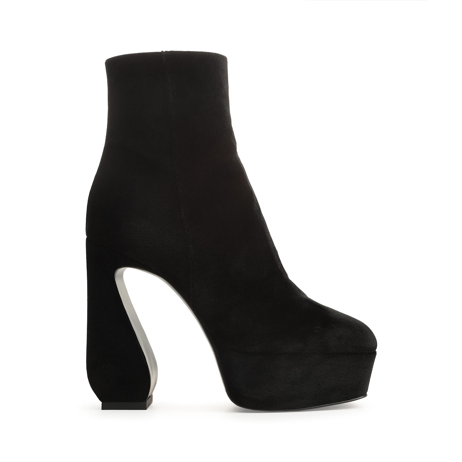 Sergio rossi booties top
