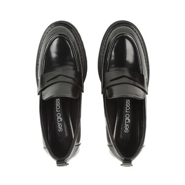 sr Joan - Pumps Black, 3