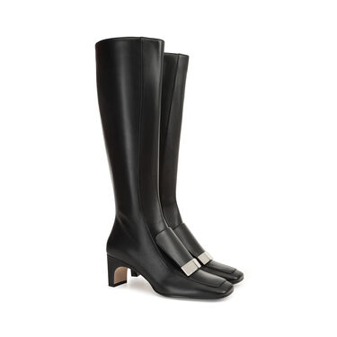 sr1 - Boots Black, 1