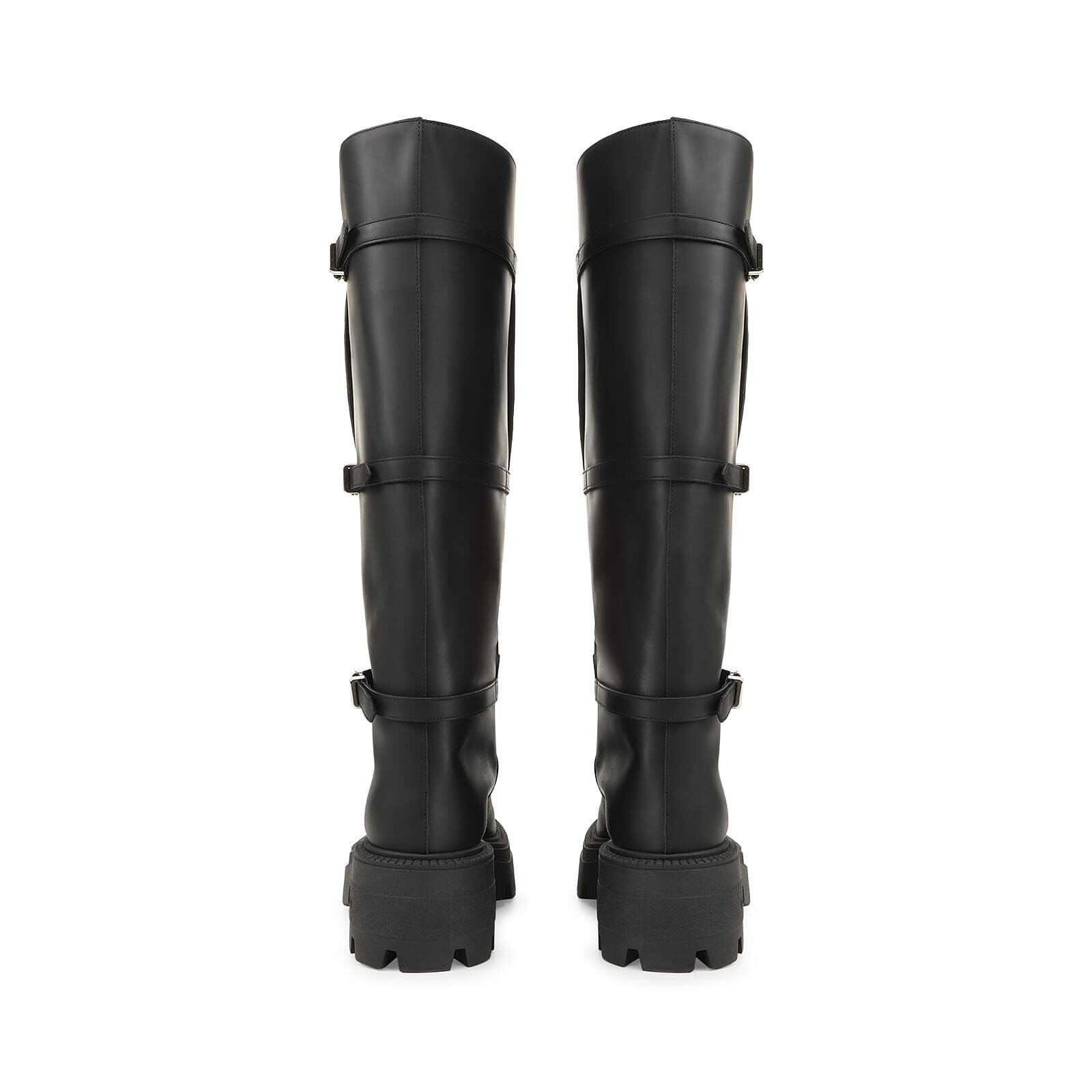 sr Thalestris - Boots Black, 2