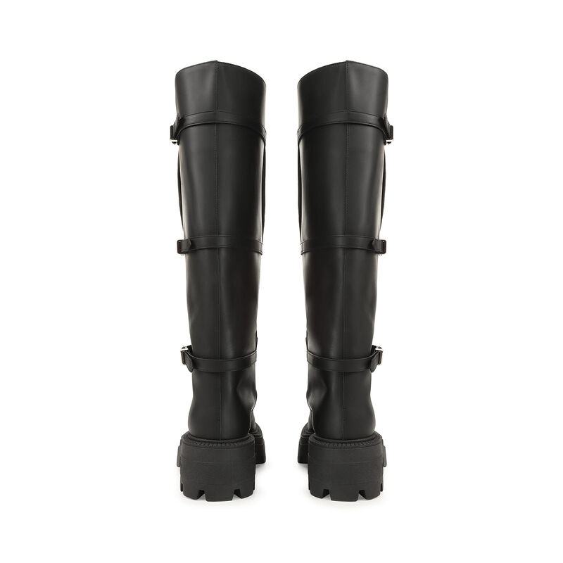 sr Thalestris - Boots Black