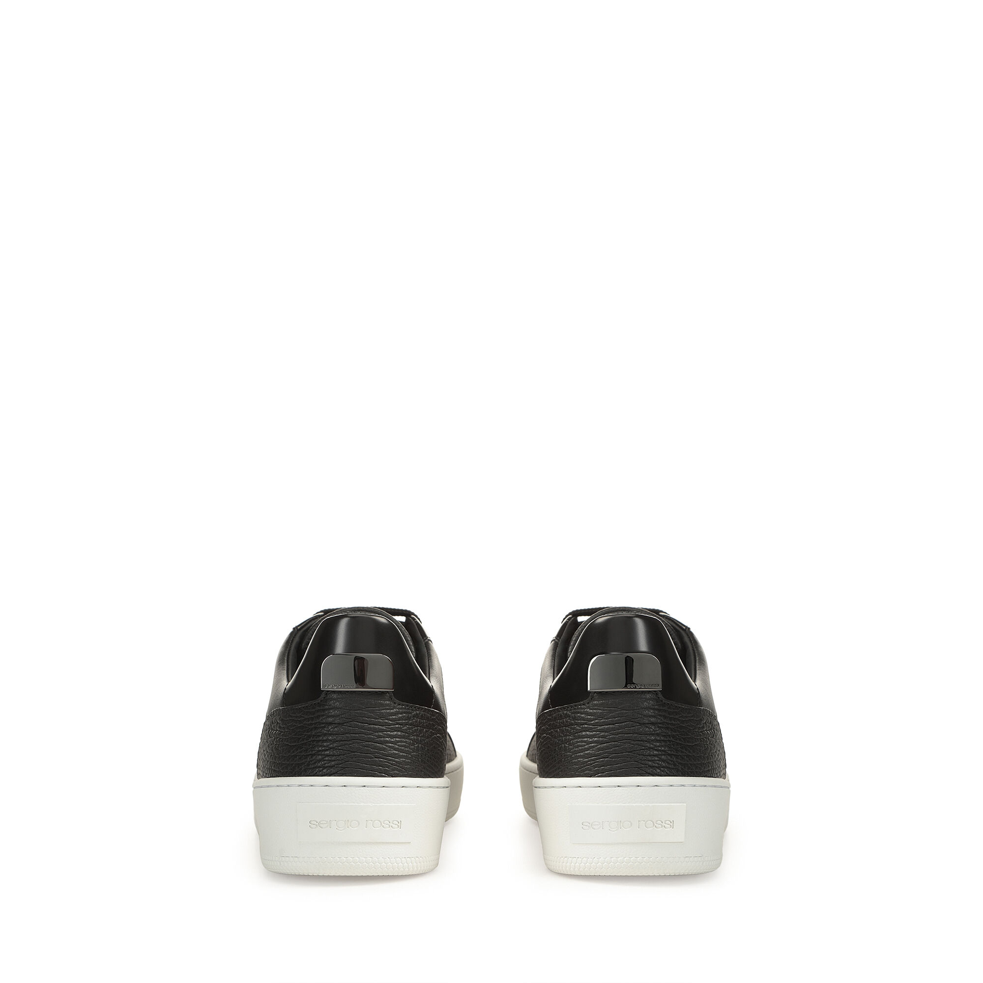 スニーカー ブラック フラット, sr Addict Signature - Sneakers