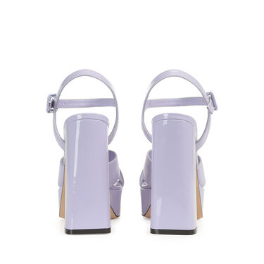 sr Alicia Platform, 2
