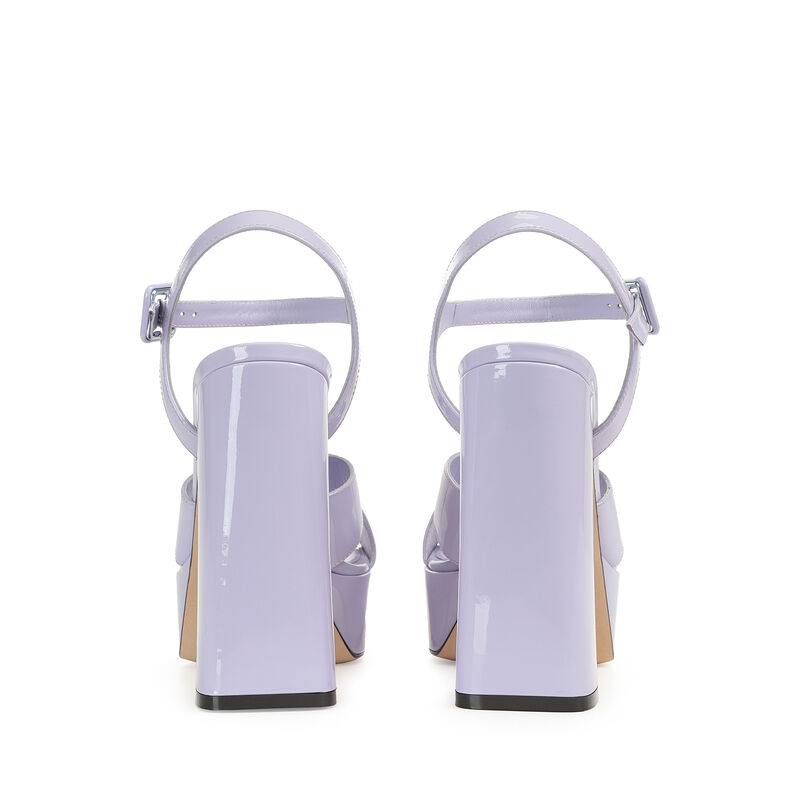 sr Alicia Platform