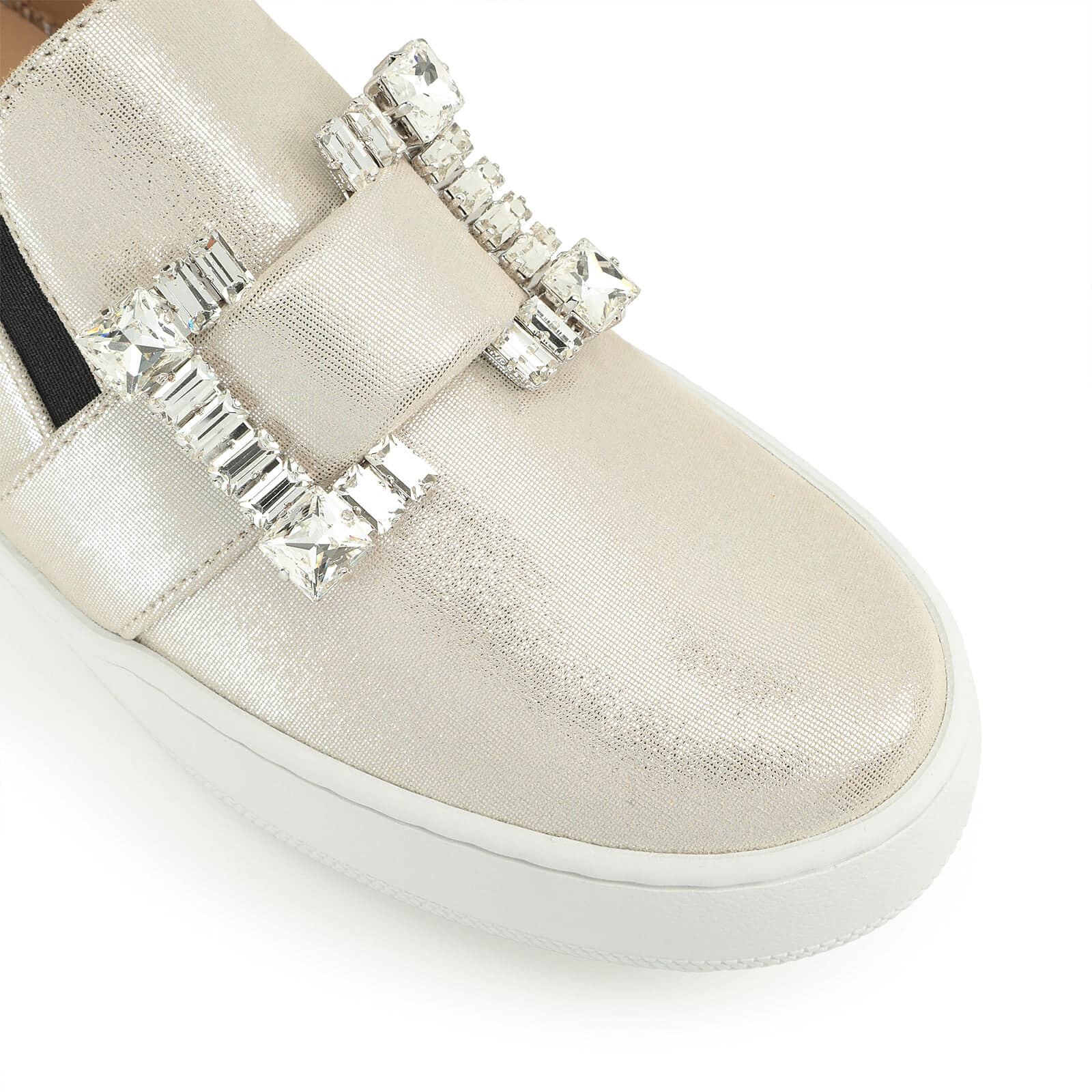 Twenty sport - Sneakers Silver, 4