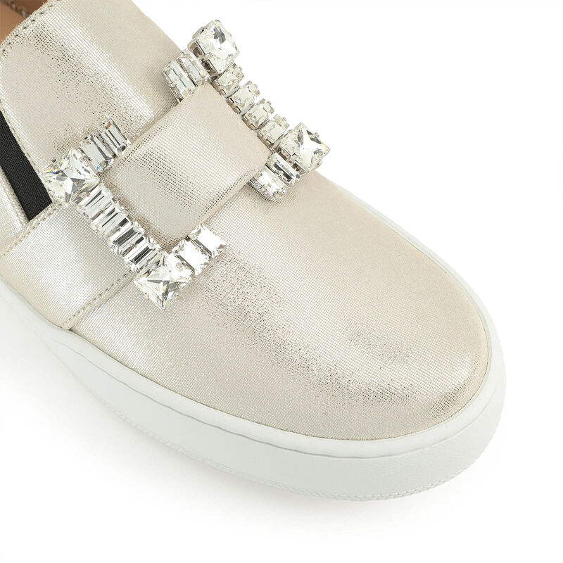 Twenty sport - Sneakers Silver