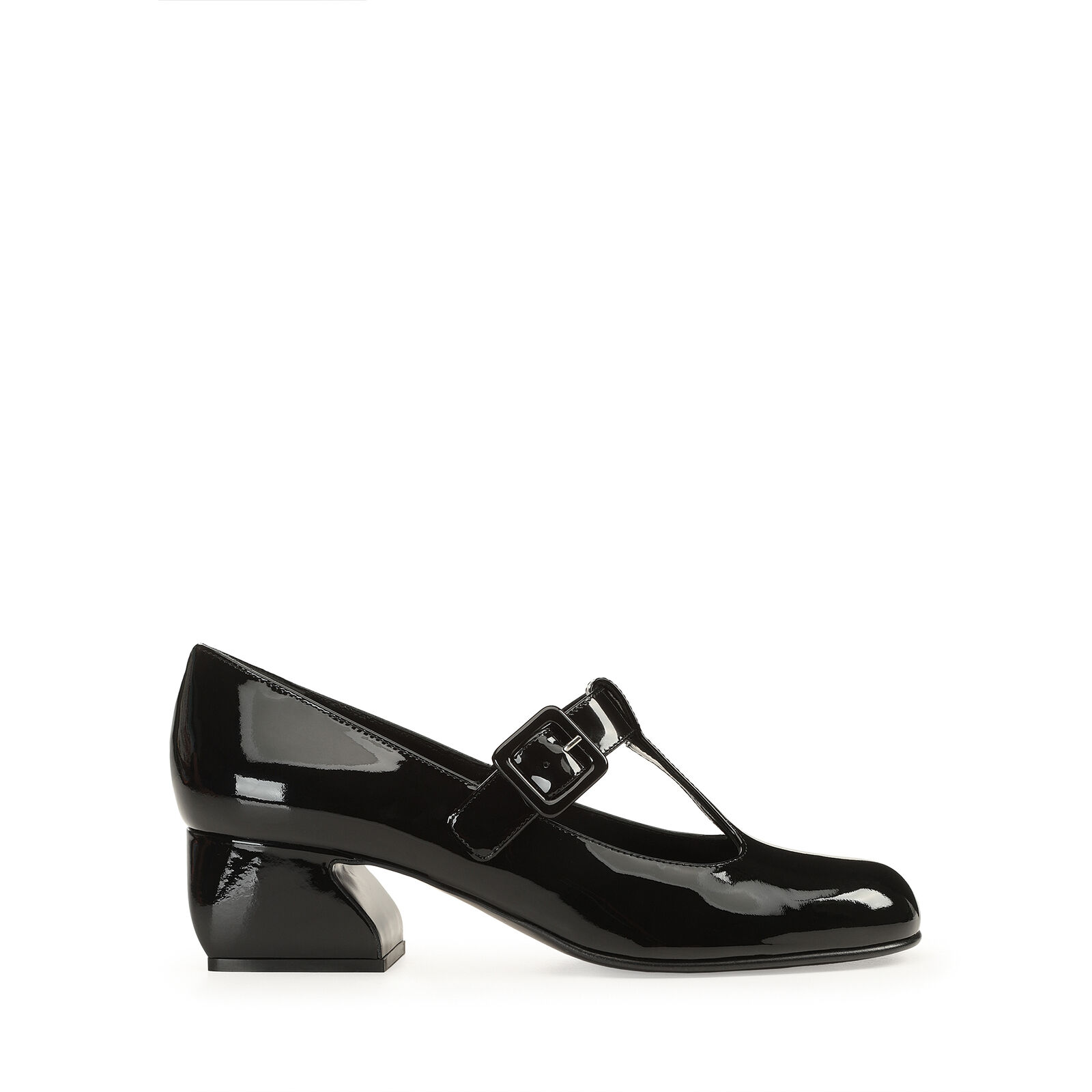 SI ROSSI - Pumps Black, 0