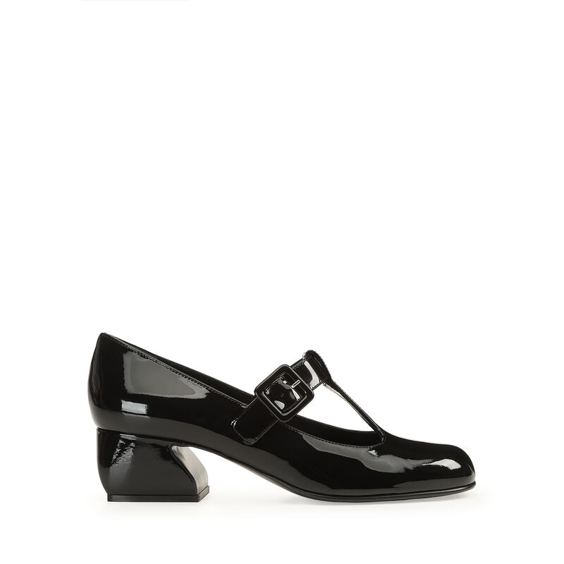 SI ROSSI - Pumps Black