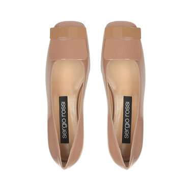 sr1 - Ballerinas Bright Skin, 3