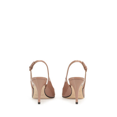 sr1 - Slingbacks Bright Skin, 2