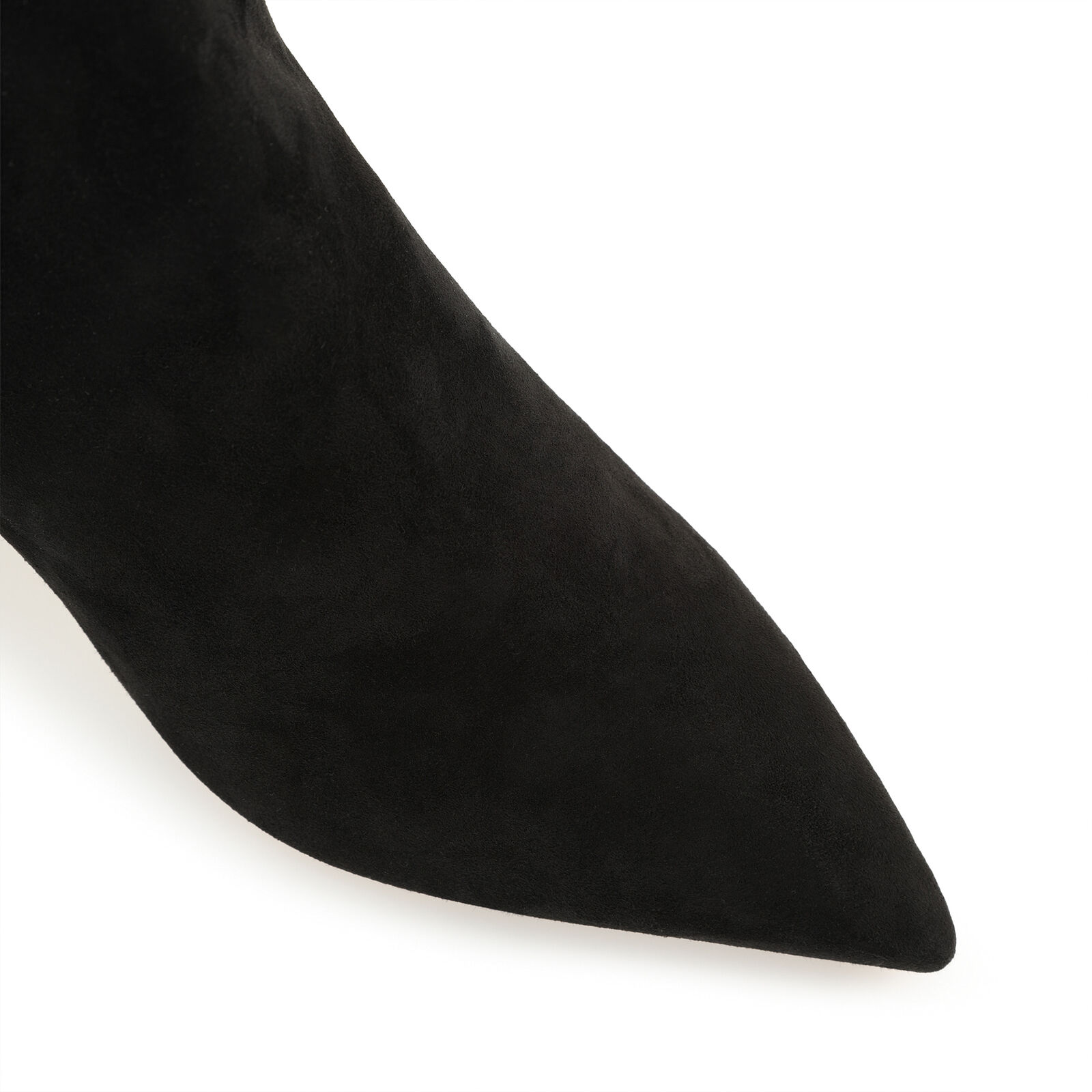Godiva - Stivali Nero, 4