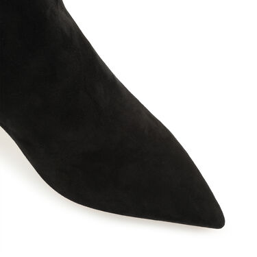 Godiva - Stivali Nero, 4