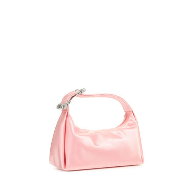 Taschen Pink Größe: 21 x 12 x 8 cm, Twenty Mini Bag -  Light Rose 2