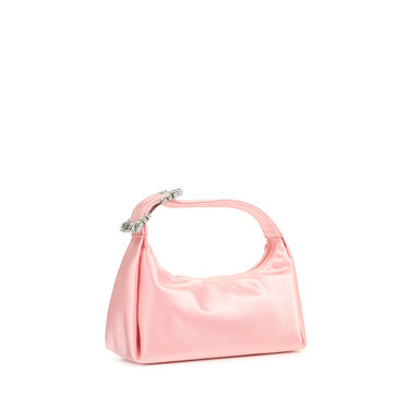 Sacs Rose Taille: 21 x 12 x 8 cm, Twenty Mini Bag -  Light Rose 2