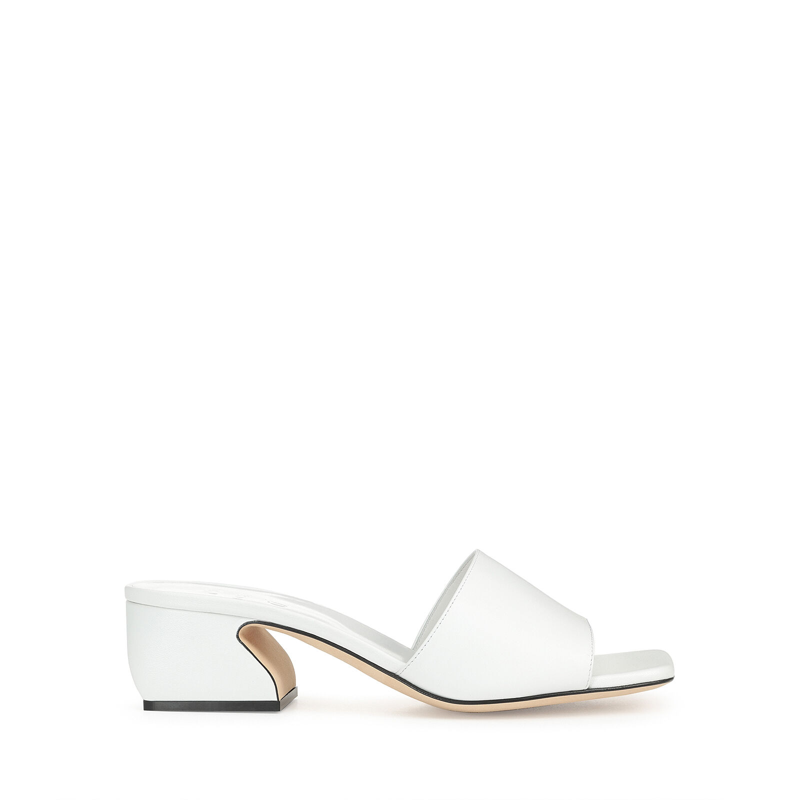 SI ROSSI - Sandals White, 0