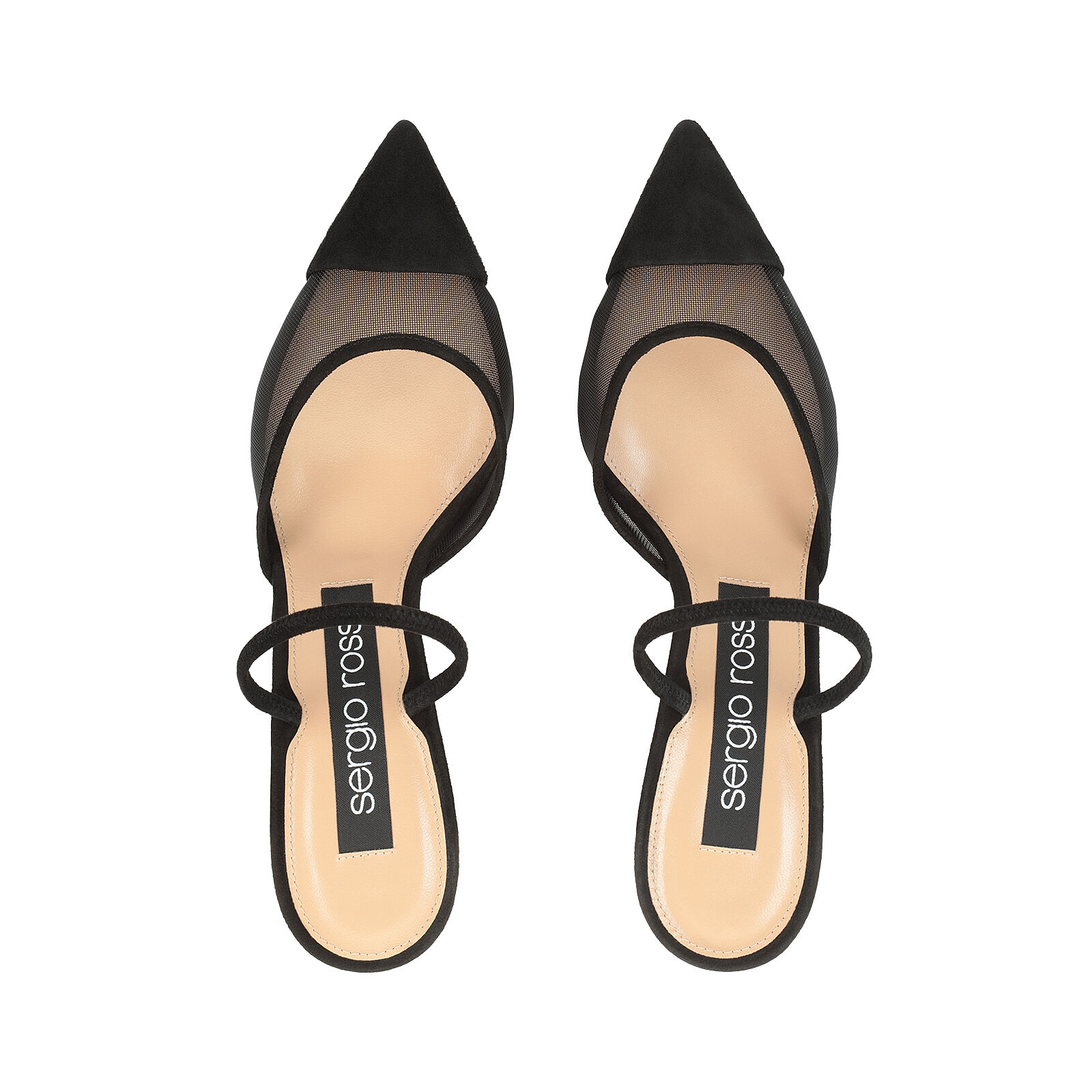 Godiva | Sergio Rossi Godiva | Sergio Rossi