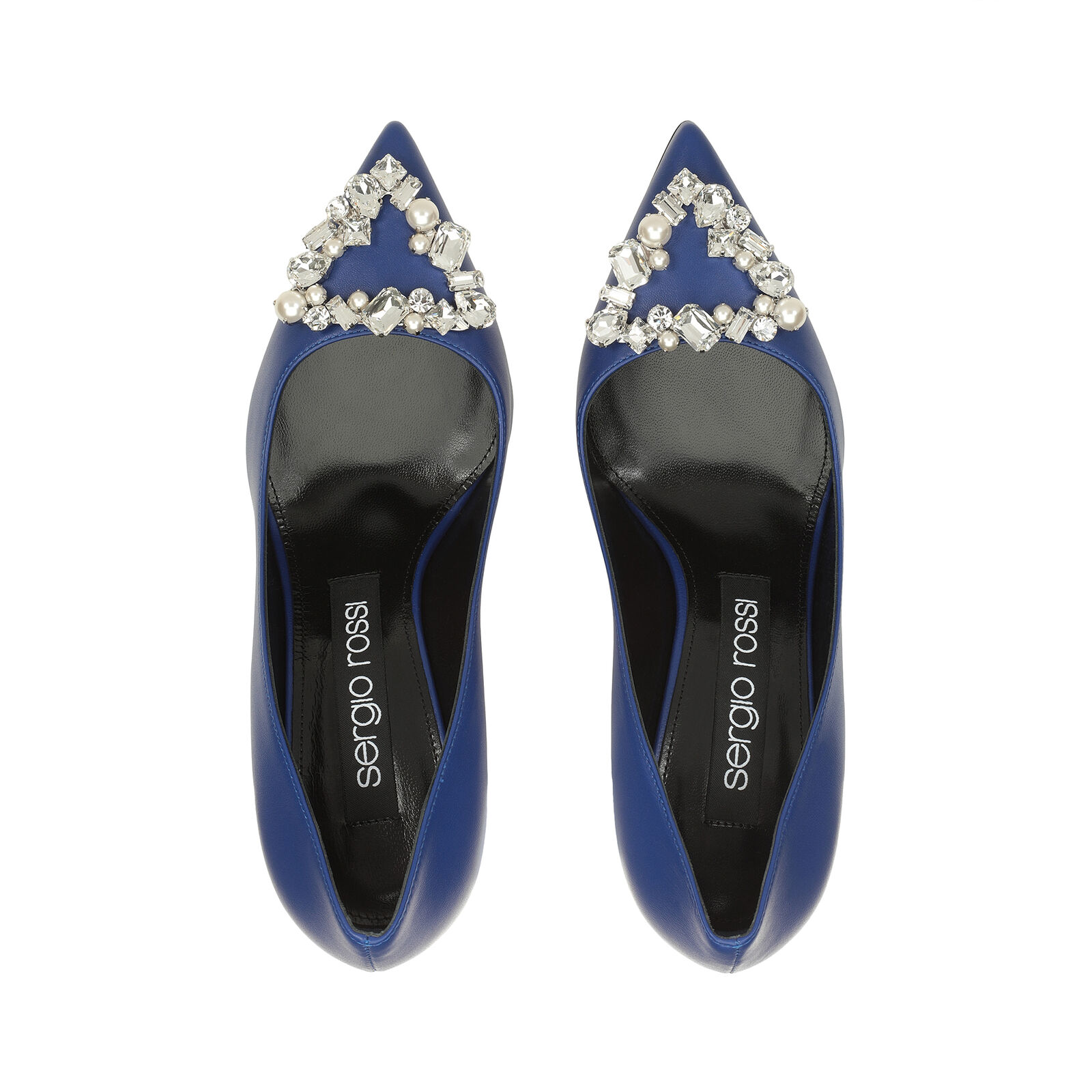 sr Godiva Precious - Pumps Dusk, 3