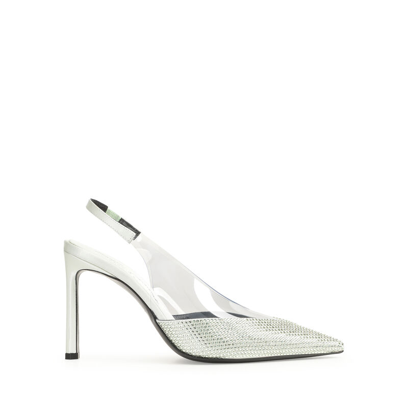 Evangelie  - Slingbacks