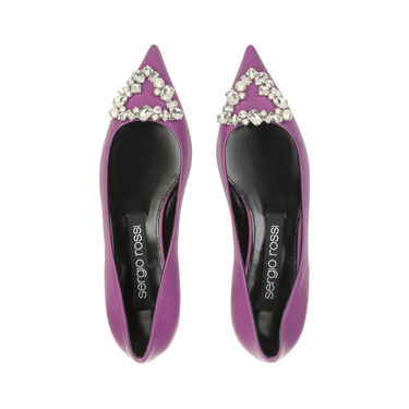 sr Godiva Precious - Ballerinas Buganvilia, 3