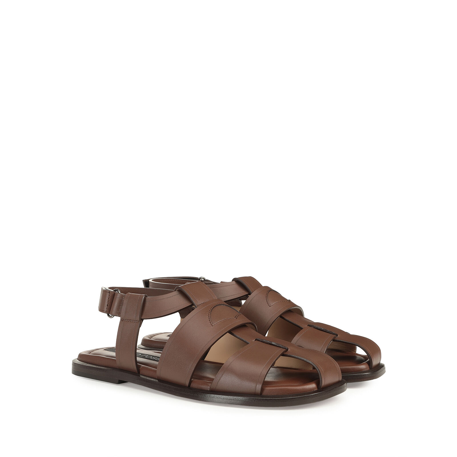 sr Sea Scale - Sandals Cocoa, 1