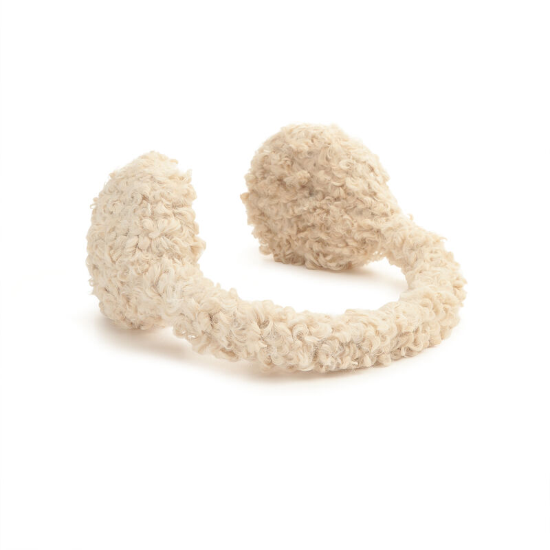sr Muppet - Earmuffs Panna