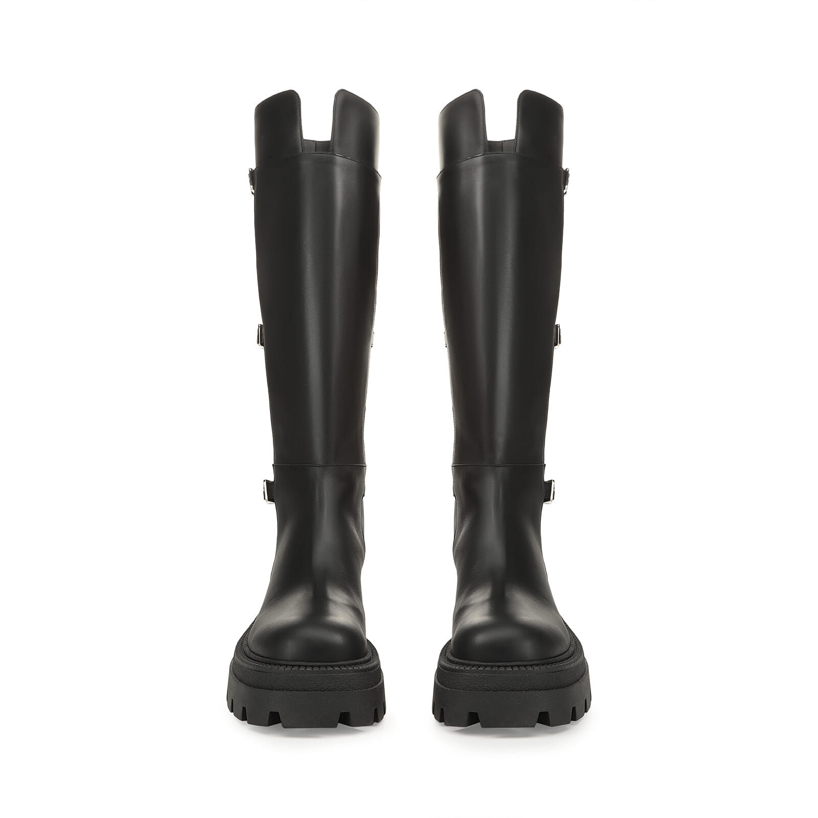 sr Thalestris - Boots Black, 3