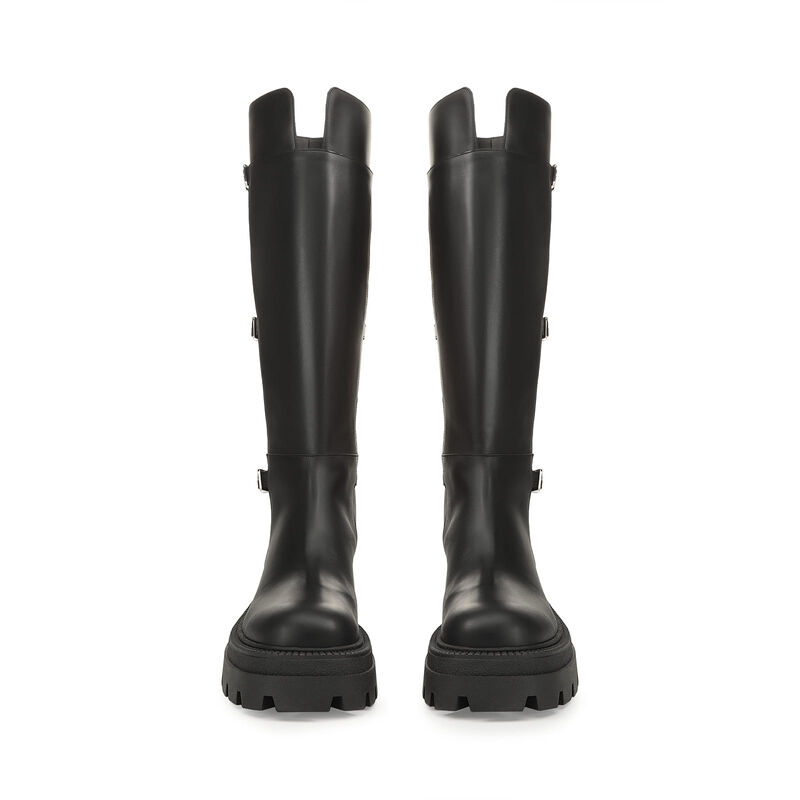 sr Thalestris - Boots Black