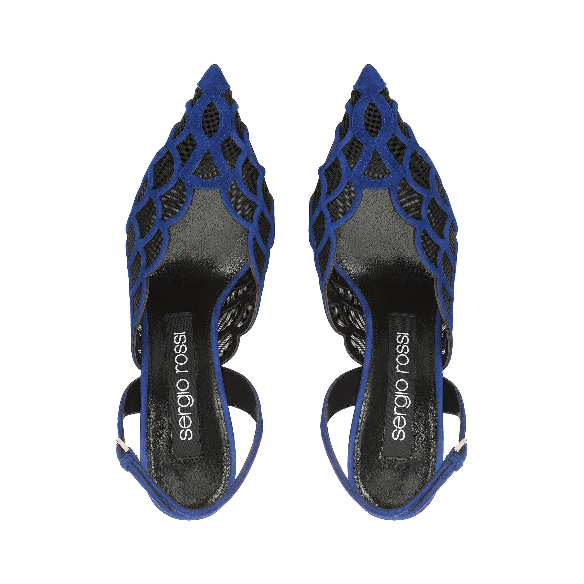 Steve madden mermaid heels 2025