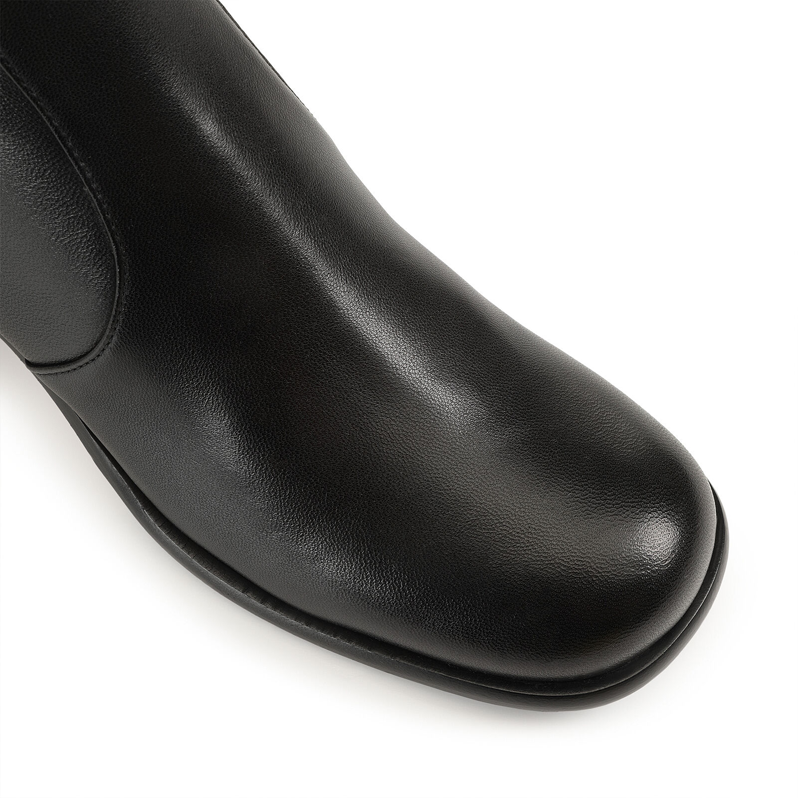 sr Aden  - Boots Black, 4