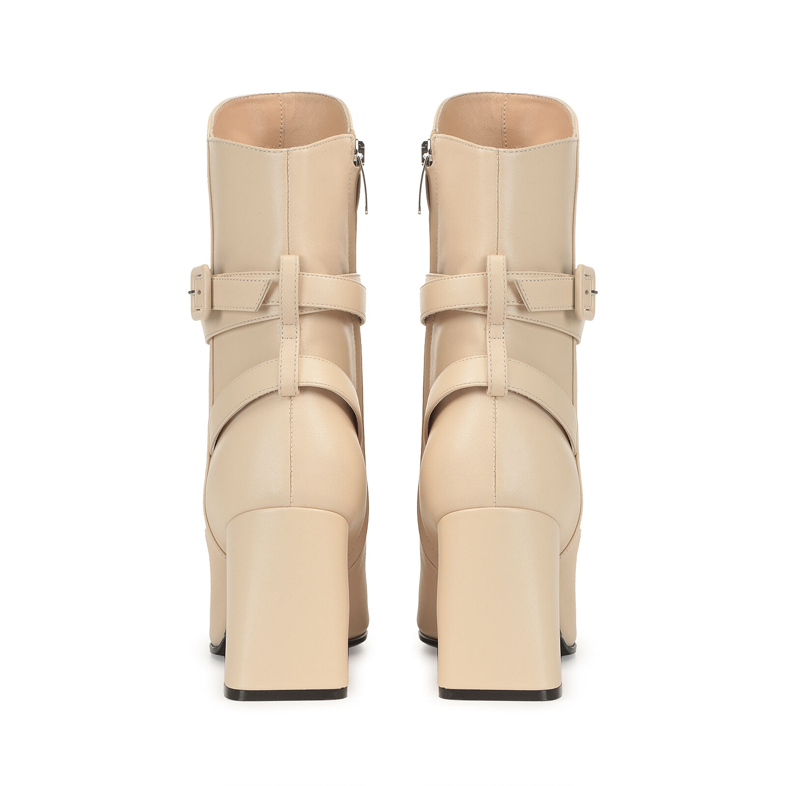 sr Ada  - Booties Chalk, 2