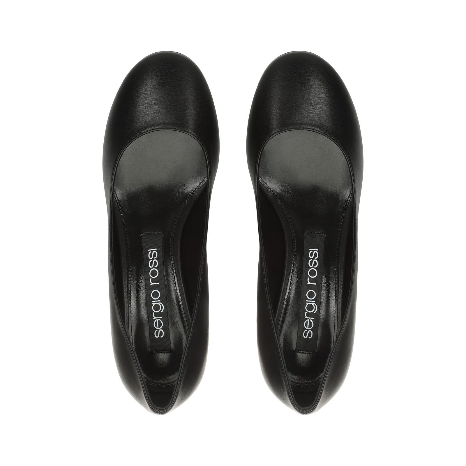 sr Pilier - Pumps Black, 3