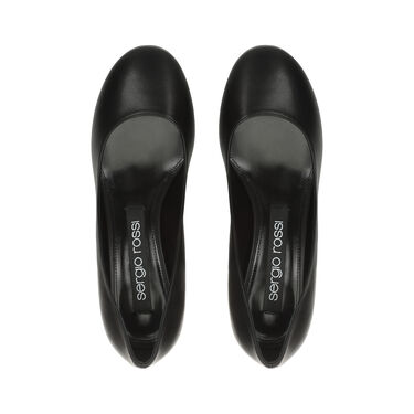 sr Pilier - Pumps Black, 3